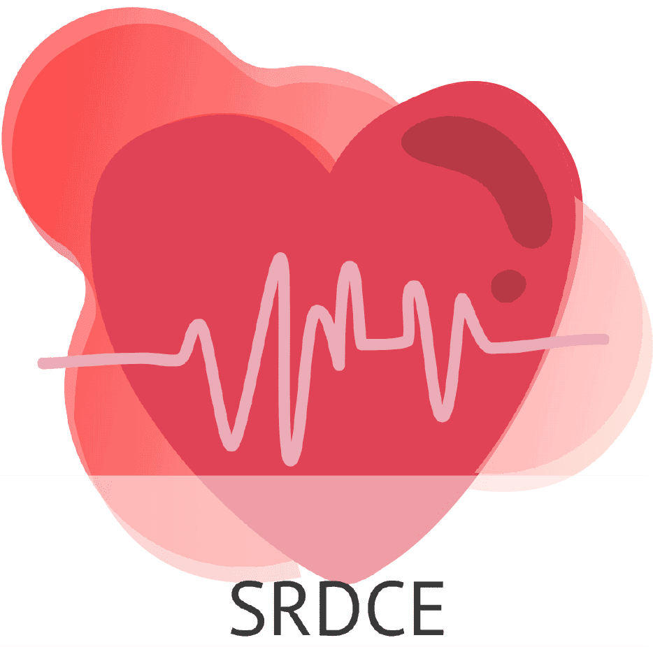 Srdce Illustration