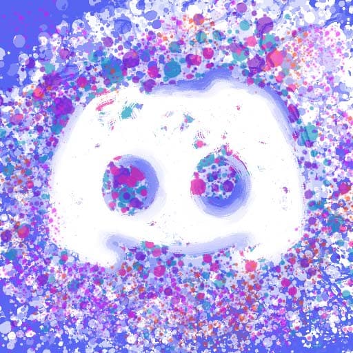Discord Logo Design